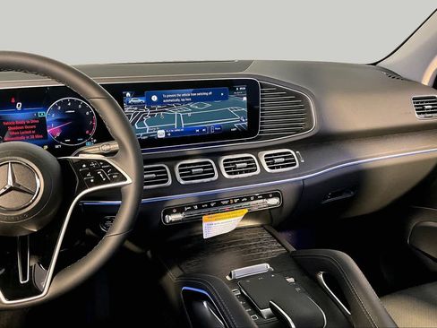 New 2026 Mercedes-Benz GLE 350 4MATIC image 8