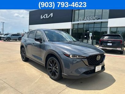 Used 2022 MAZDA CX-5 Carbon Edition