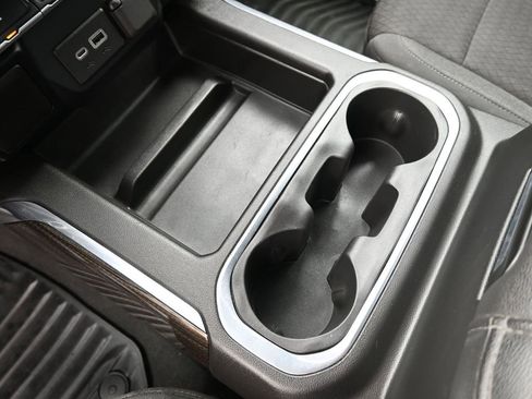 Used 2022 Chevrolet Silverado 1500 RST w/ Redline Edition image 19