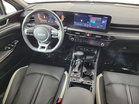 Used 2025 Kia K5 GT-Line FWD image 15