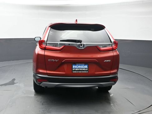 Used 2019 Honda CR-V EX-L image 5
