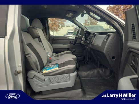Used 2013 Ford F150 XL w/ XL Plus Pkg image 17