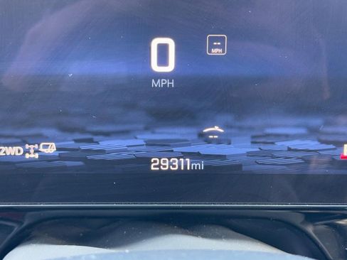 Used 2025 Chevrolet Tahoe LT image 20