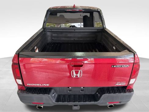 Used 2021 Honda Ridgeline Sport image 5