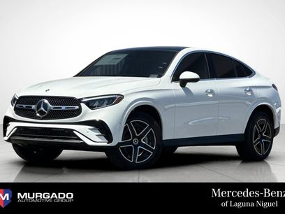 New 2026 Mercedes-Benz GLC 300 4MATIC