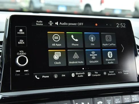 New 2026 Honda Odyssey Sport-L image 15