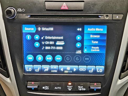 Used 2020 Acura TLX 3.5L SH-AWD W/TECHNOLOGY image 24