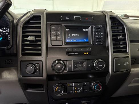 Used 2019 Ford F250 XL w/ STX Appearance Package AWD/4WD image 19