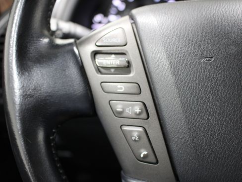 Used 2020 Nissan Armada SL w/ Premium Package RWD image 11