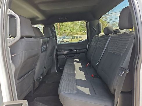 Used 2022 Ford F150 XL w/ STX Appearance Package image 11