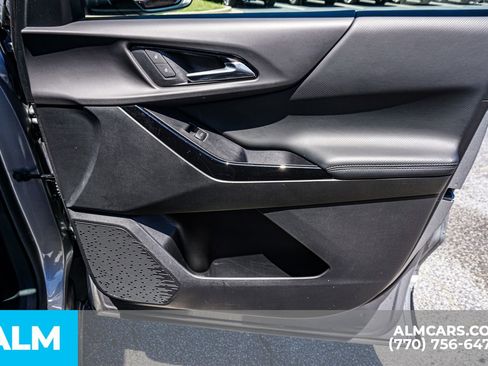 Used 2026 Chevrolet Equinox LT FWD image 47