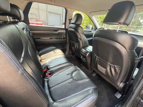 Used 2020 Hyundai Palisade SE AWD/4WD image 32