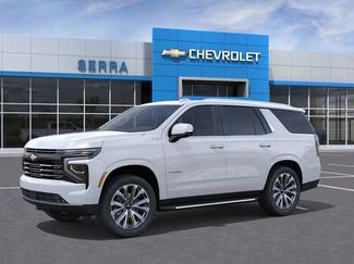 New 2026 Chevrolet Tahoe High Country w/ Sun And Tow Package AWD/4WD video 2