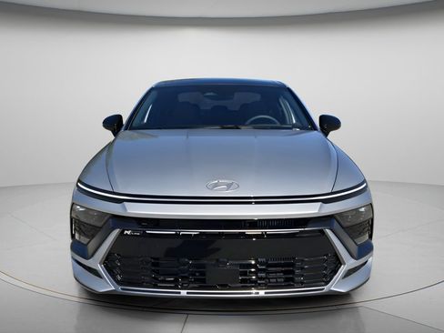 New 2026 Hyundai Sonata N Line FWD image 3