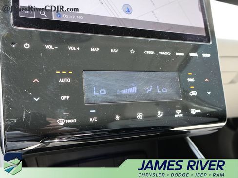 Used 2022 Hyundai Tucson Limited w/ Cargo Package FWD image 37