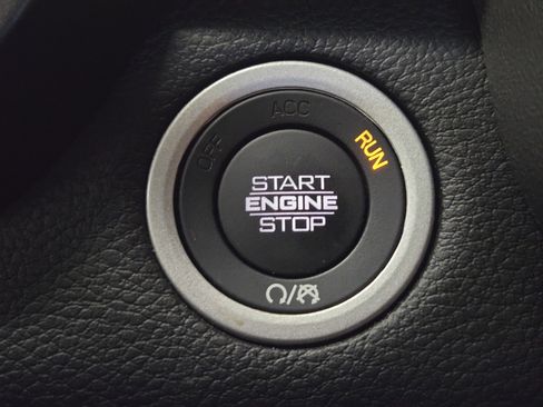 Used 2022 RAM 1500 Laramie w/ Sport Appearance Package RWD image 21