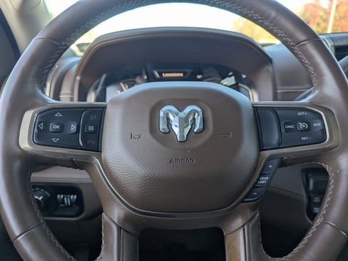 Used 2023 RAM 2500 Limited image 20