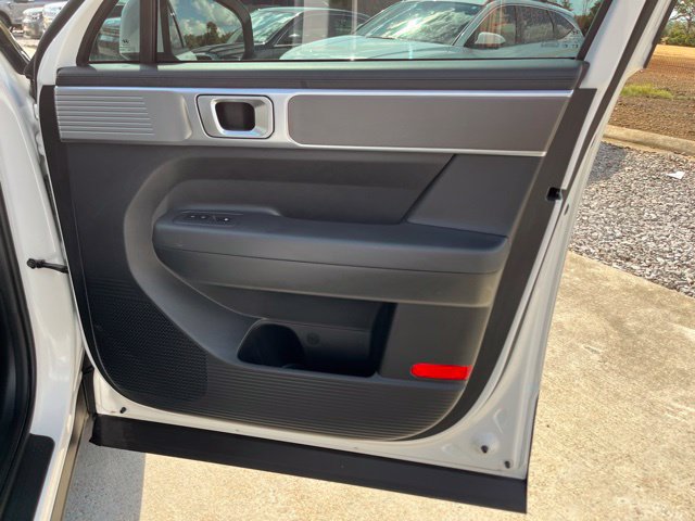 Used 2026 Hyundai Santa Fe SE FWD image 18