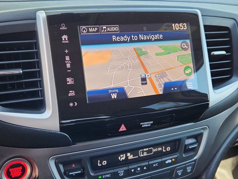 Used 2019 Honda Ridgeline RTL-T image 23