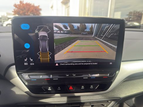 Used 2022 Volkswagen ID.4 Pro S image 11