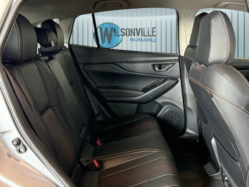 Used 2023 Subaru Crosstrek 2.5i Limited image 7