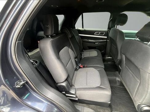 Used 2017 Ford Explorer XLT AWD/4WD image 26