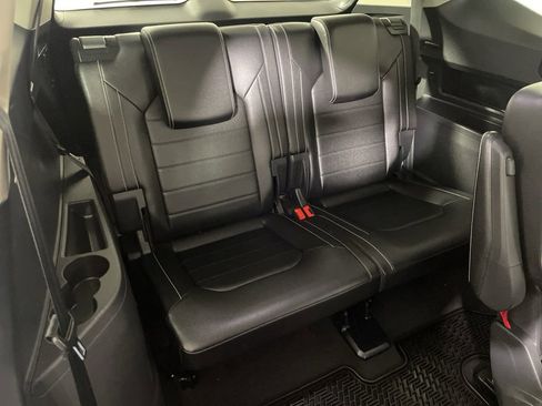 Certified 2023 Volkswagen Atlas SEL Premium AWD/4WD image 20