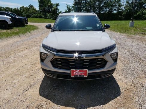 New 2026 Chevrolet TrailBlazer ACTIV w/ Convenience Package AWD/4WD image 9