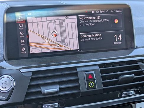 Used 2020 BMW X4 xDrive30i image 23