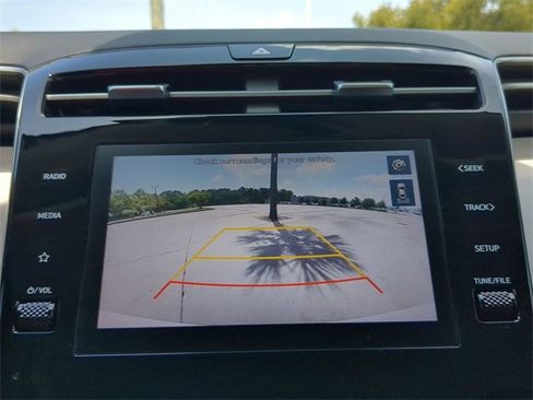 Used 2023 Hyundai Tucson SEL image 20