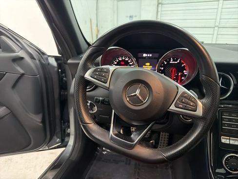 Used 2019 Mercedes-Benz SLC 43 AMG image 17
