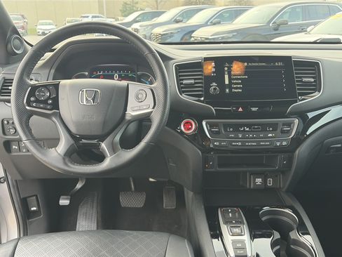Used 2020 Honda Passport Touring image 20