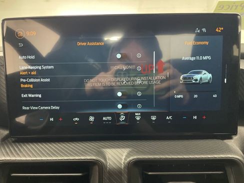 New 2026 Ford Mustang EcoBoost image 25