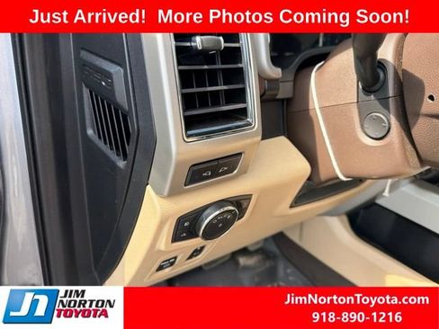 Used 2020 Ford F150 Lariat w/ Equipment Group 502A Luxury AWD/4WD image 16