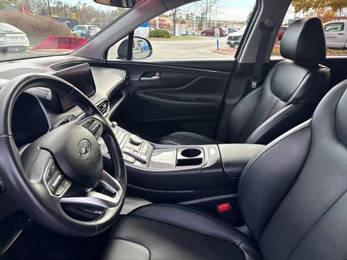 Certified 2023 Hyundai Santa Fe XRT w/ Cargo Package image 13