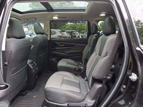 Used 2024 Subaru Ascent Onyx Edition AWD/4WD image 12