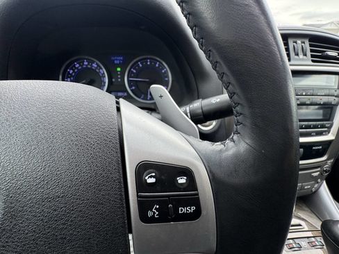 Used 2012 Lexus IS 250 AWD image 24