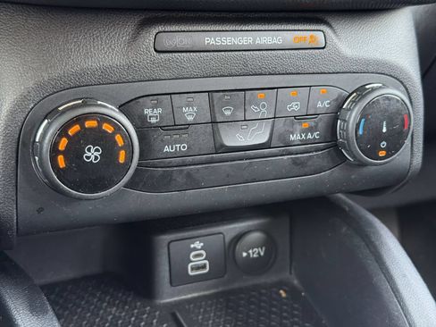 Used 2023 Ford Bronco Sport Big Bend AWD/4WD image 25
