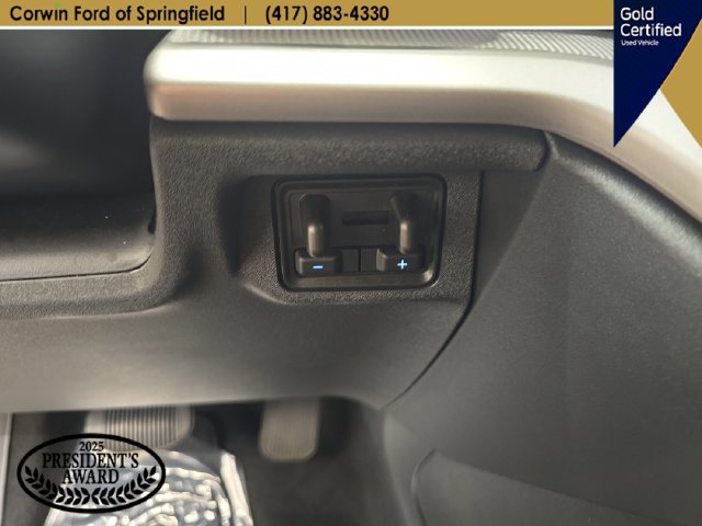 Certified 2025 Ford Expedition Active AWD/4WD image 34