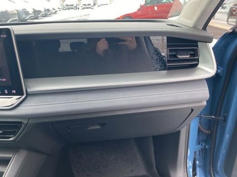 New 2026 Volkswagen Tiguan SE image 49