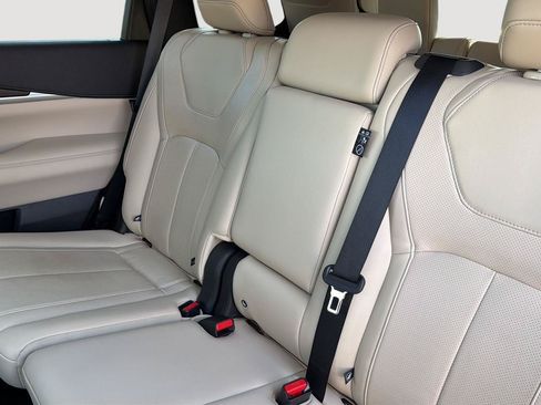 Used 2023 INFINITI QX60 Sensory w/ Vision Package AWD/4WD image 24