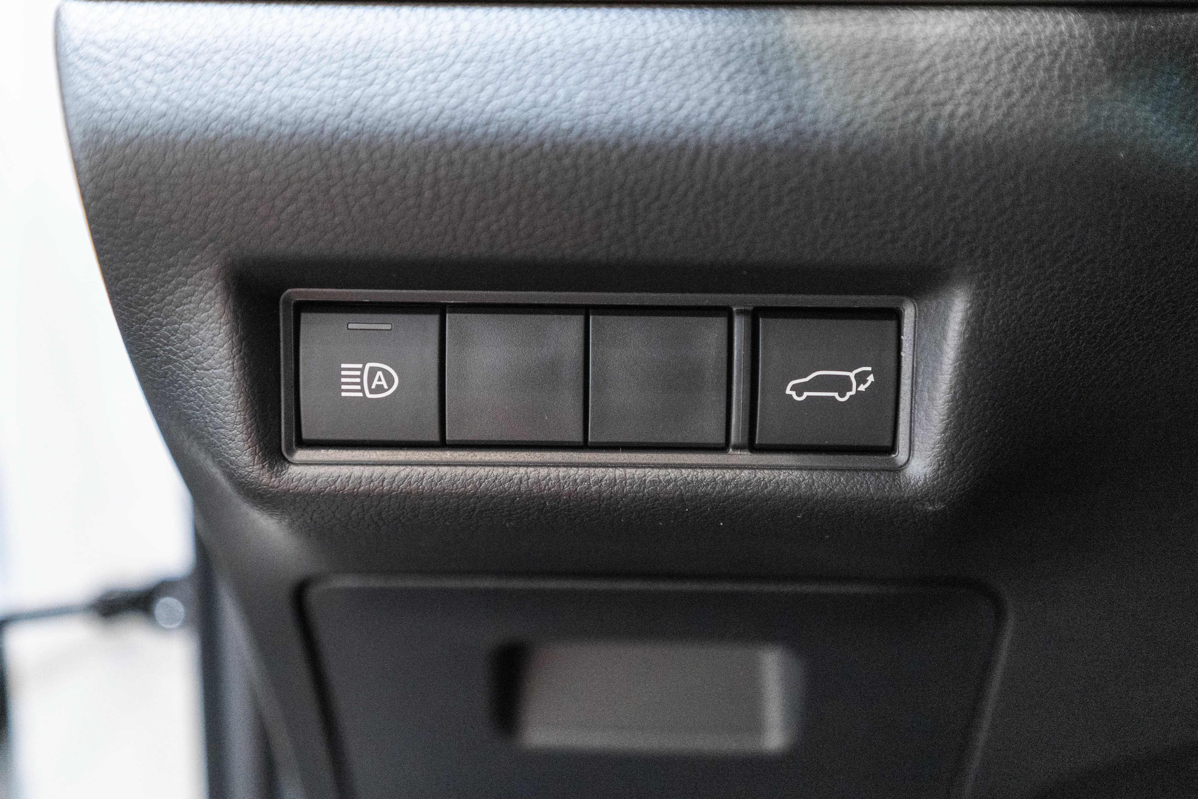 New 2026 Toyota Grand Highlander XLE FWD image 22