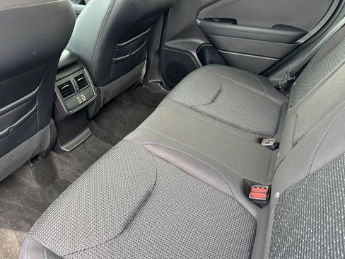 Used 2026 Subaru Forester Premium image 14