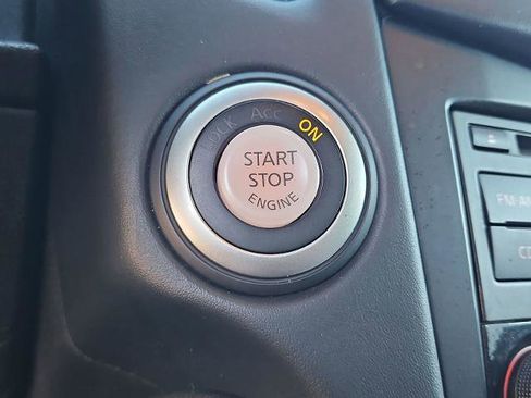 Used 2016 Nissan 370Z Coupe w/ Sport Package RWD image 14