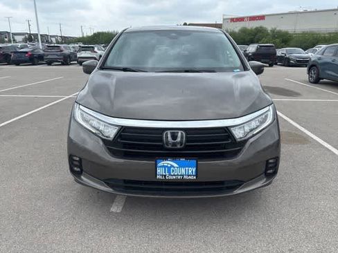 Used 2023 Honda Odyssey Touring image 8