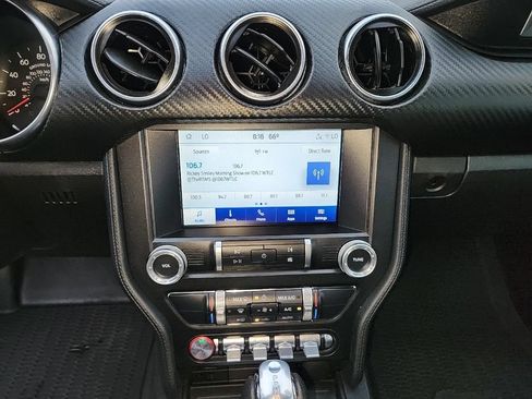 Used 2023 Ford Mustang Coupe RWD image 18