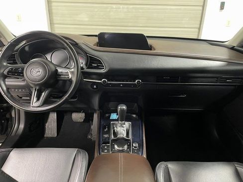 Used 2024 MAZDA CX-30 AWD 2.5 S w/ Premium Package image 12