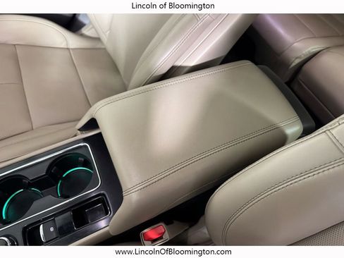 Used 2022 Lincoln Corsair Reserve w/ Equipment Group 201A image 29