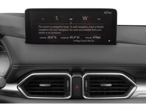 Used 2021 MAZDA CX-5 Touring w/ Touring Preferred SV Package image 19
