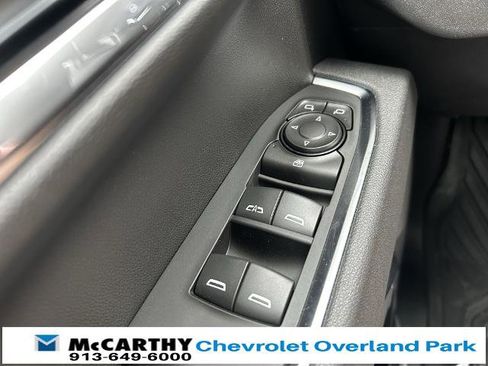 New 2025 Chevrolet Silverado 1500 LT Trail Boss w/ Protection Package image 18